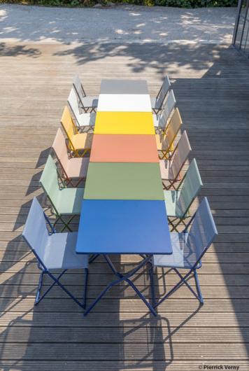 Immagine prodotto Lafuma Gartenstuhl (48 cm)