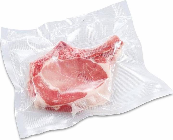 Produktbild Solis Vakuumierbeutel 20 x 30 cm (50x) (50 x)