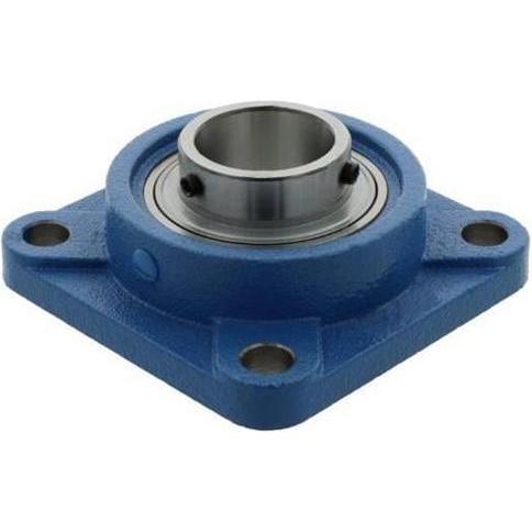 NSK, Accessori per tecnologia di azionamento, Flanschlager (Alloggiamento del cuscinetto)