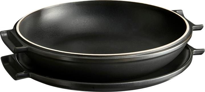 Immagine prodotto Emile Henry DELIGHT Tarte Tatin 29 cm 2.2L