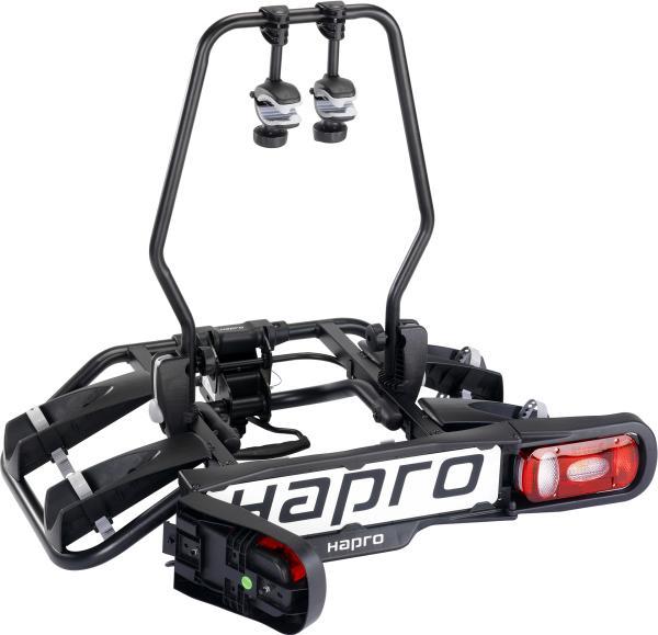 Produktbild Hapro Atlas 2 Premium E-bike