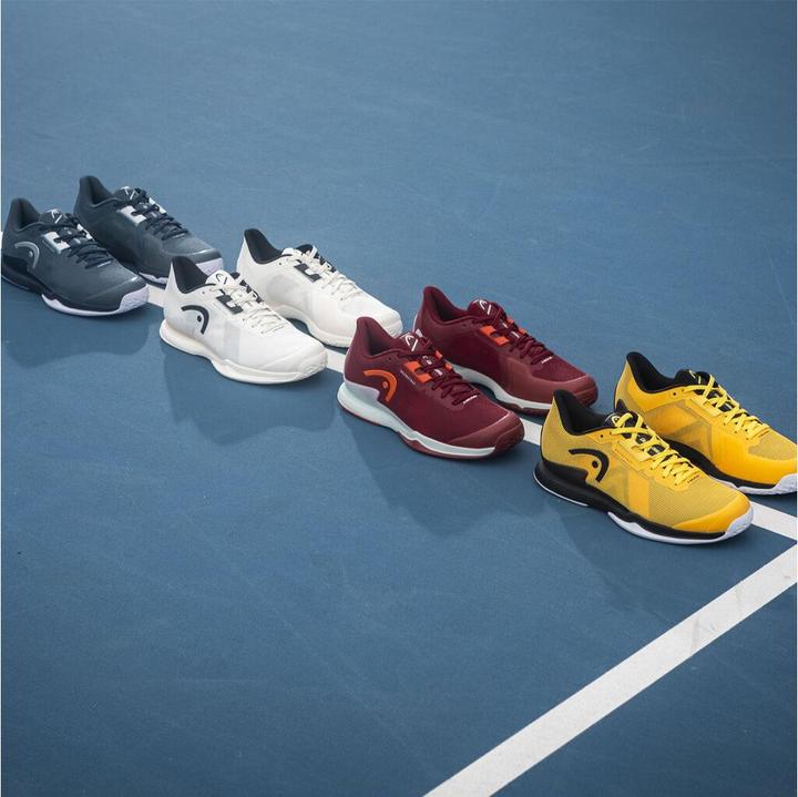 Image du produit Head Sprint Pro 3.5 Men CWBK (43)