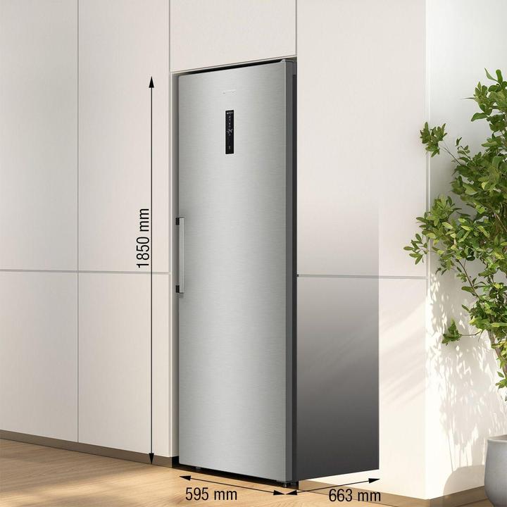 Produktbild Gorenje Gefriergerät (Freistehend, 280 l)