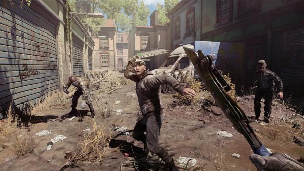 Image du produit Techland Dying Light 2 Stay Human (PS4, IT)
