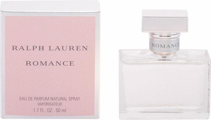 Image du produit Ralph Lauren Romance (Eau de parfum, 50 ml)