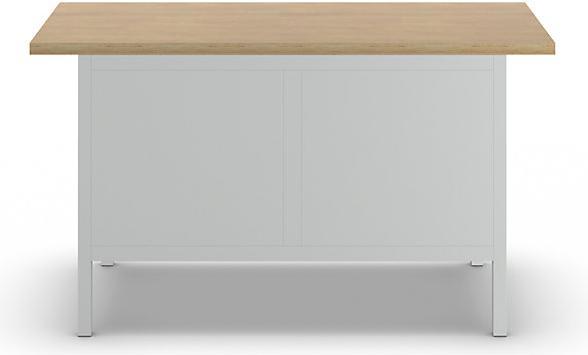 Produktbild Lista Kompaktwerkbank, Höhe 840 mm (150 cm, 70 cm)