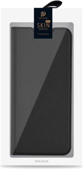 Actual product image Dux Ducis Skin Pro Series Bookcover (Oppo Find X2 Lite)