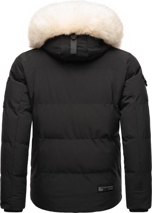 Produktbild Stone Harbour Halvaar (XXL)