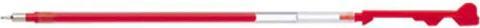Actual product image Pilot Refill LHKRF-10C4-R red (Red, 0.40 mm)