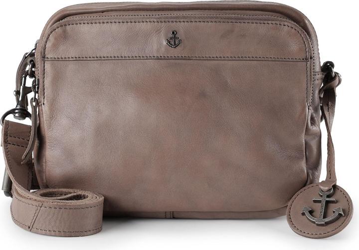 Immagine prodotto Harbour 2nd Thalea Umhängetasche Leder 23 cm