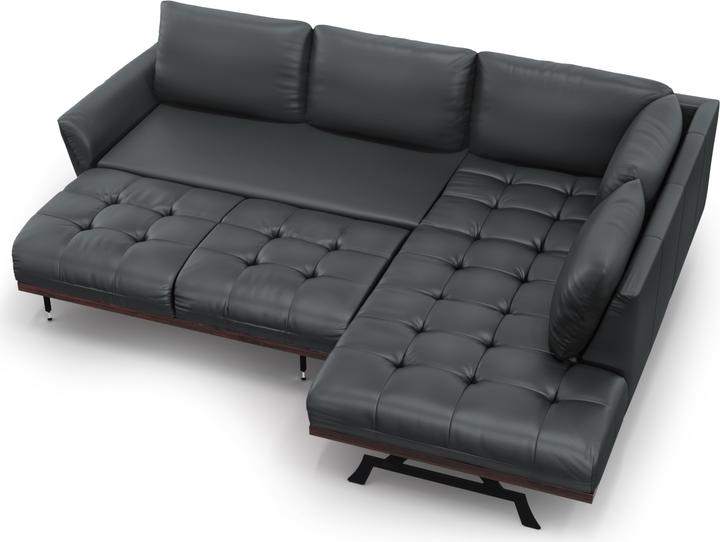 Actual product image CXL by Christian Lacroix Olivier (Corner sofa)
