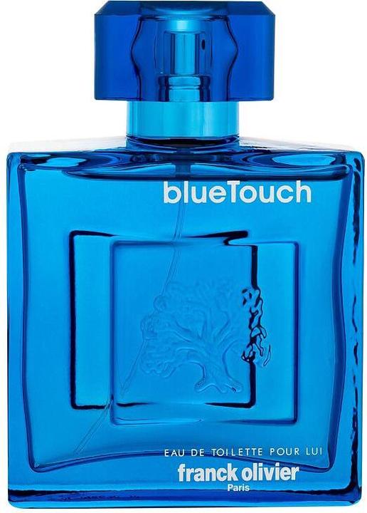 Immagine prodotto Franck Olivier Tocco blu (Eau de toilette, 100 ml)