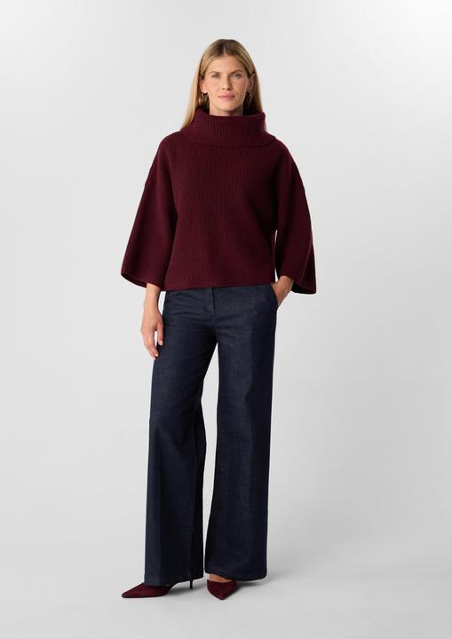 Produktbild Comma Rollkragenpullover (L)