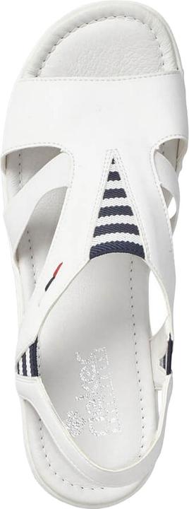 Actual product image Rieker V02Y5-80 (38)