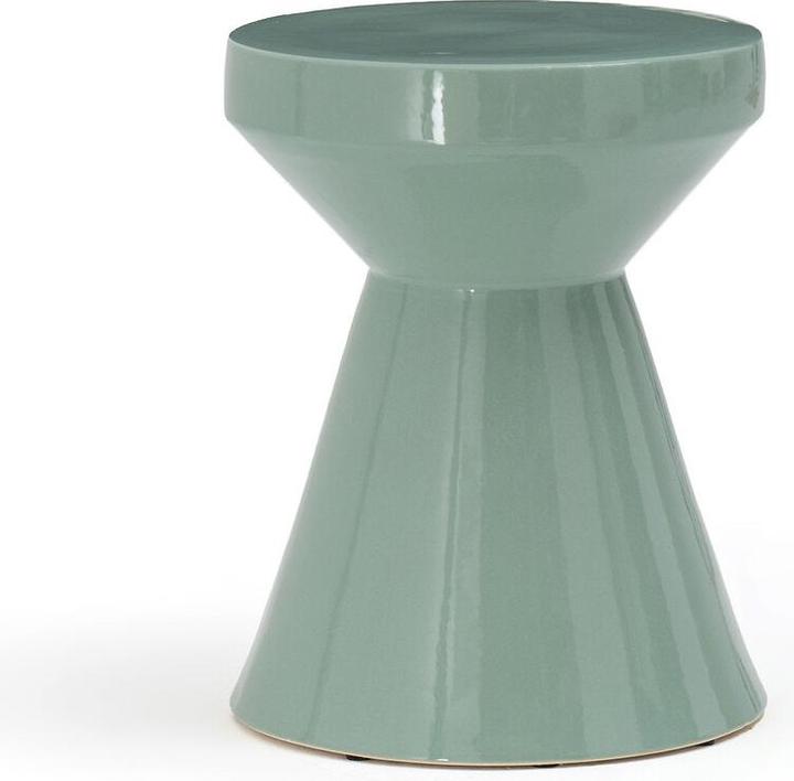 Grey-green