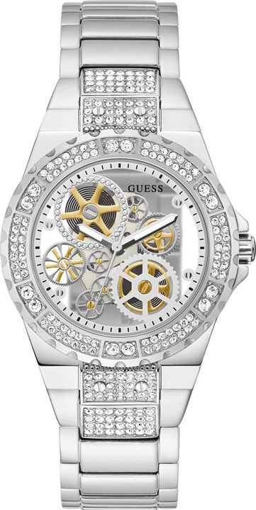 Produktbild Guess Reveal (Analoguhr, 39 mm)