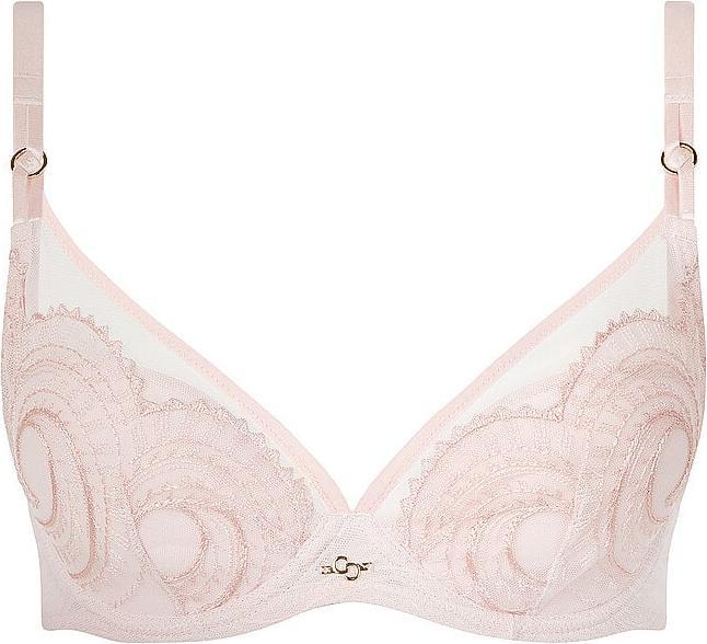 Immagine prodotto Chantelle foderato in taffetà MYSTIC DREAM (85 C)