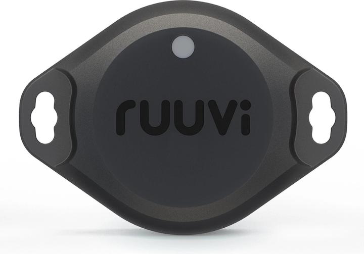 Ruuvi RuuviTag Pro RTPro4in1 environmental sensor