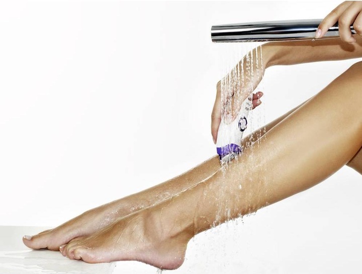 Produktbild Braun Silk-épil 9
