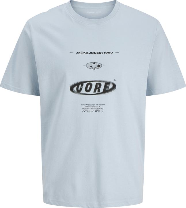 Produktbild Jack & Jones Jcosystematic Tee Ss Crew Neck Stydss25 (S)