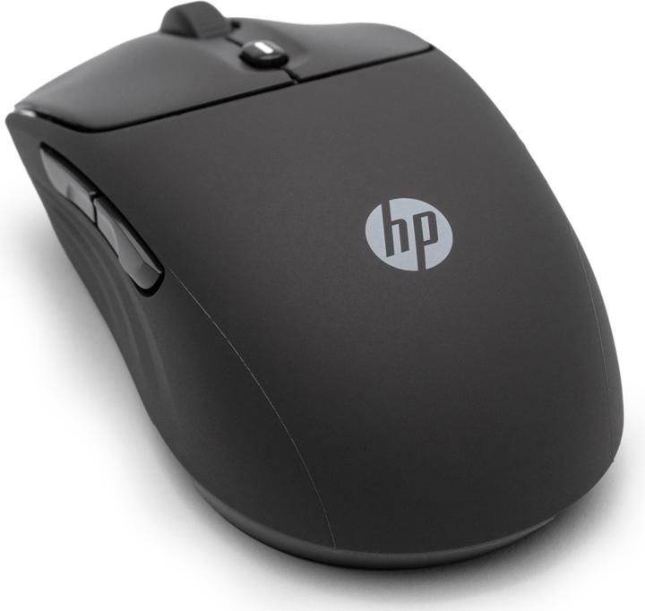 Produktbild HP 400 Leise Wireless-Maus (Kabellos)