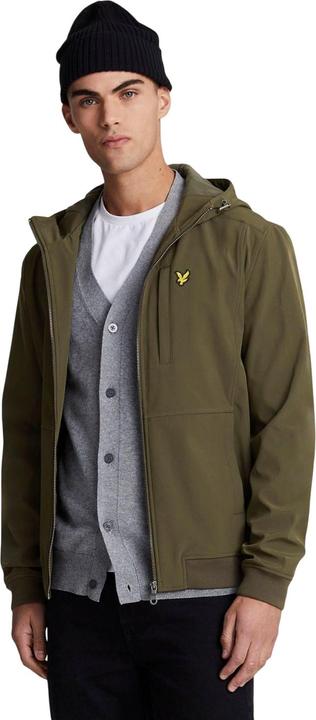 Produktbild Lyle and Scott Softshelljacke (L)