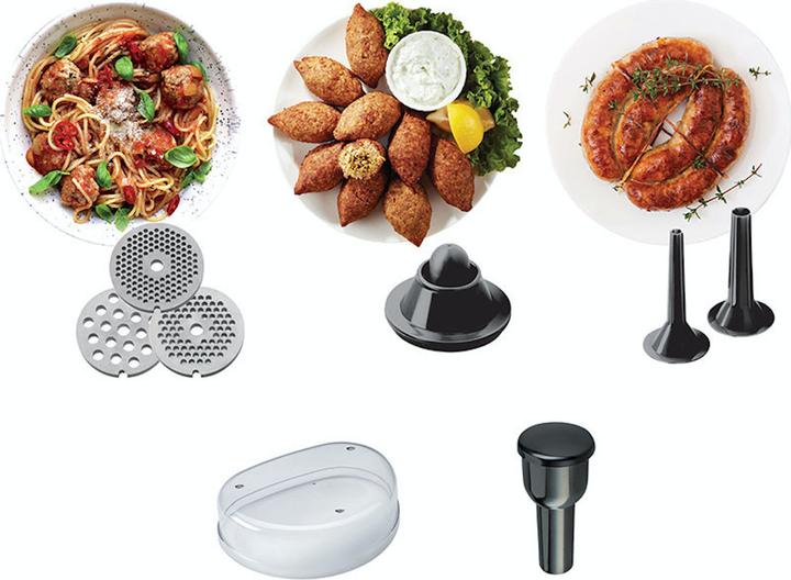 Actual product image Kenwood Mg510