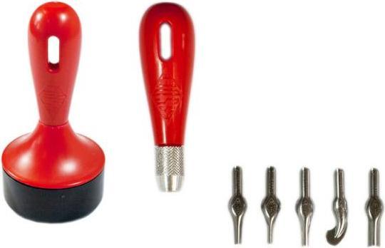 Actual product image Essdee Lino cutting tool Lino Cutter