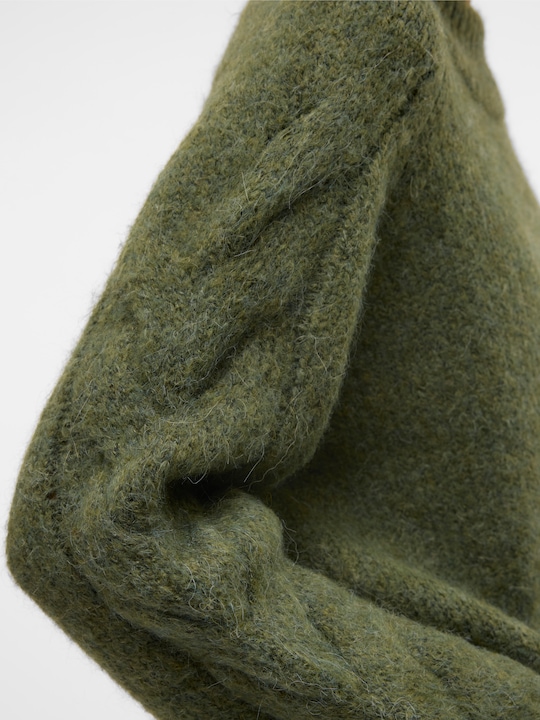 Actual product image Vero Moda VMZEN jumper knitted jumper (XL)