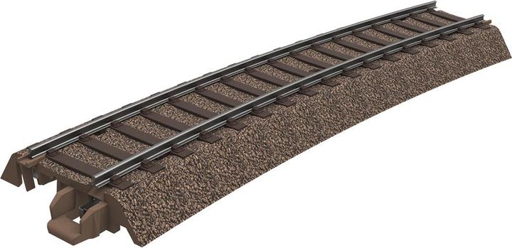 Trix H0 C Track T62315 Curvo Gl (Traccia H0)