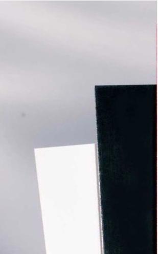 Actual product image GBC Higloss & Hiclear Cover Material