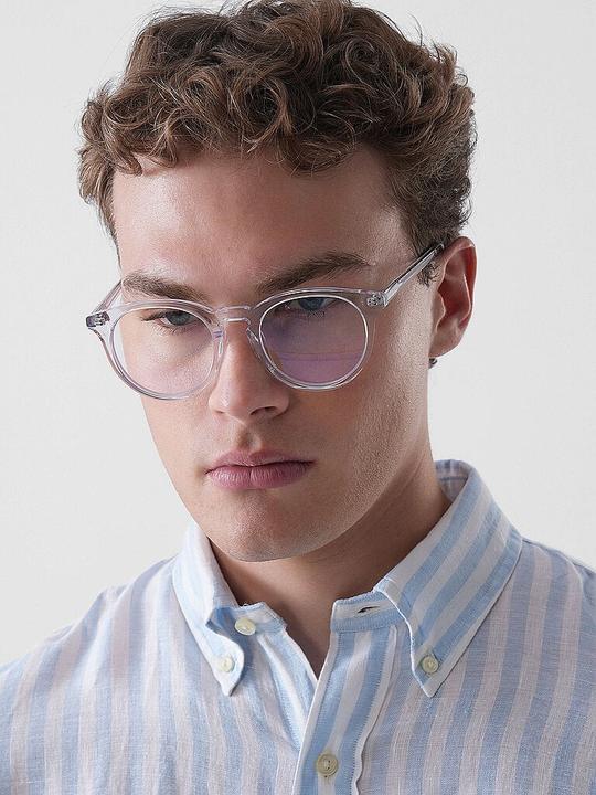 Produktbild Bisou Lesebrille ABEL (+2)