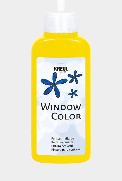 Produktbild Kreul Window Color (80 ml)