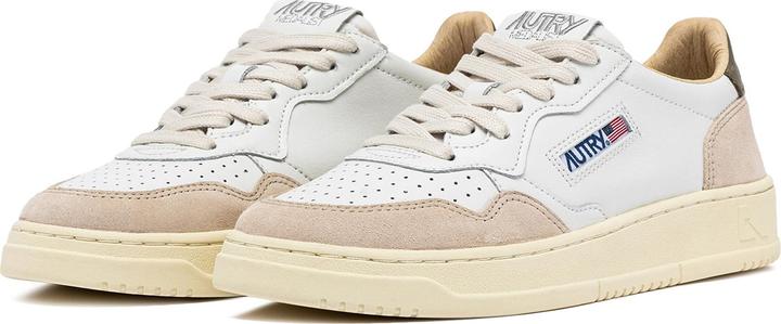 Image du produit Autry Sneakers White (40)