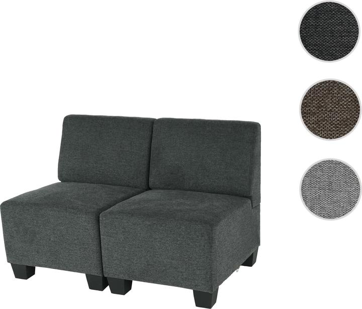 Produktbild JOHN316 Sofa (2-Sitzer)