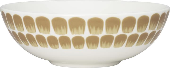 Actual product image Arabia Tuokio Bowl, 16 cm, beige