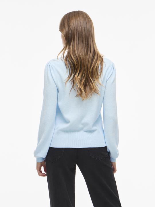 Produktbild Vila High Neck Strickpullover (XXL)