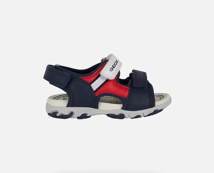 Image du produit Geox Sandale Bébé Flaffee (25)