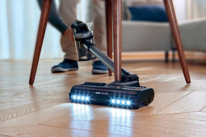 Produktbild Hoover Hf4 Plus Power Move