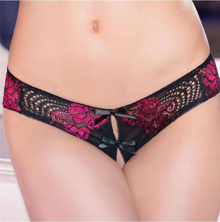 Sexy lingerie: panties