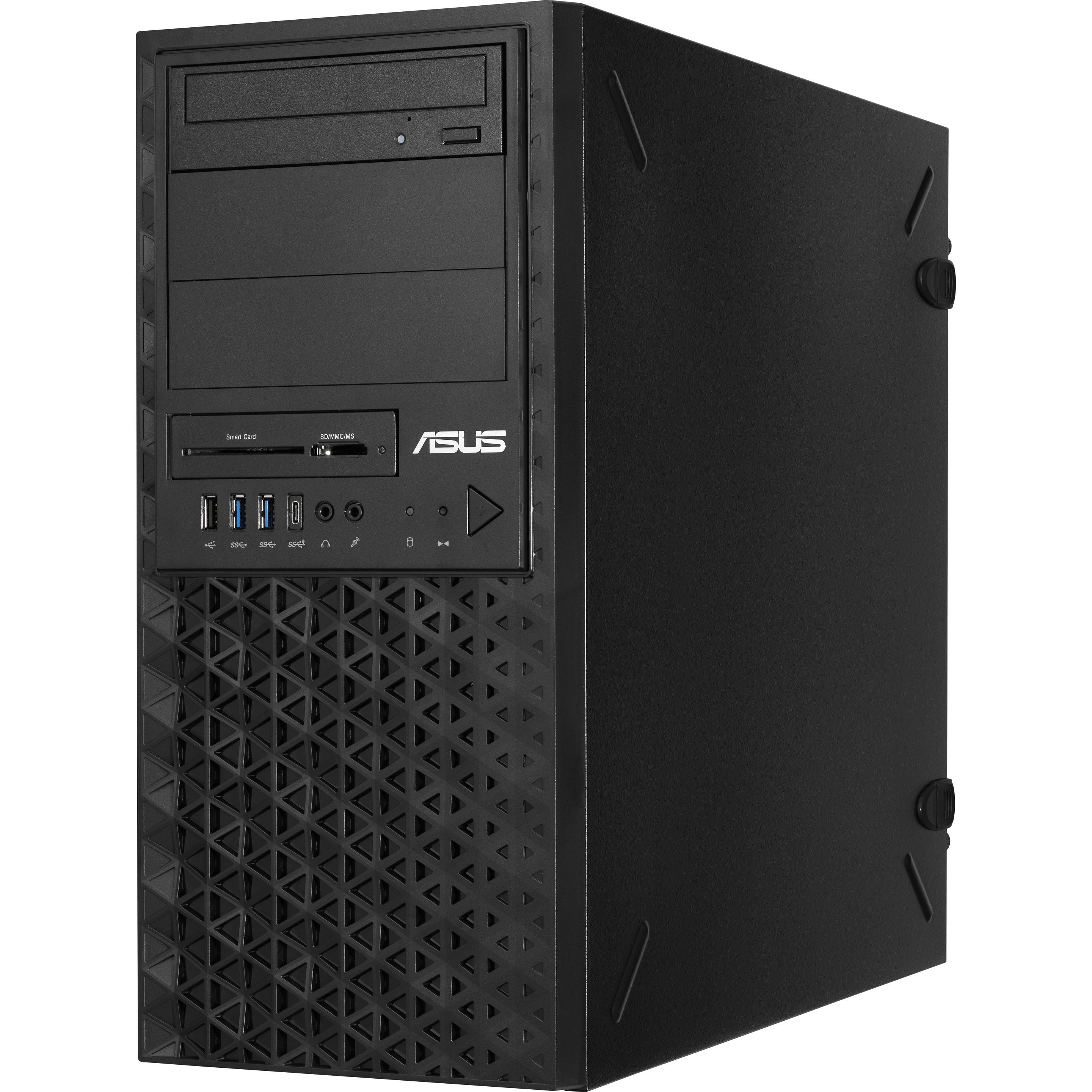 ASUS ExpertCenter E500 G9-1290k021r Arbeitsplatzrechner i9-12900k 32Gb (512 GB, 32 GB, Intel Core i9