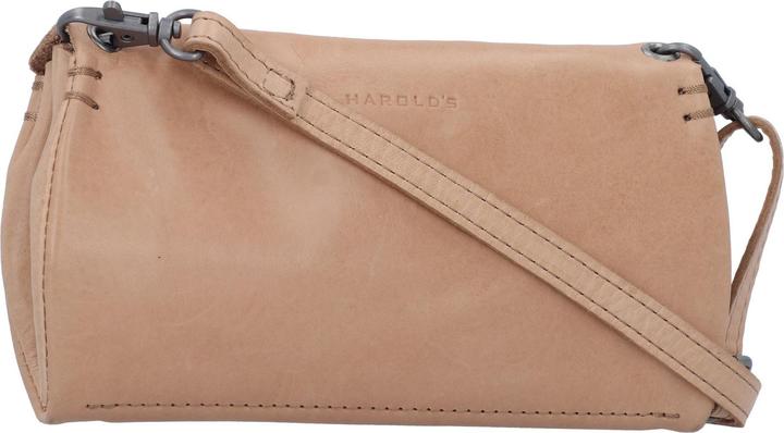 Produktbild Harolds Aberdeen Umhängetasche Leder 19 cm