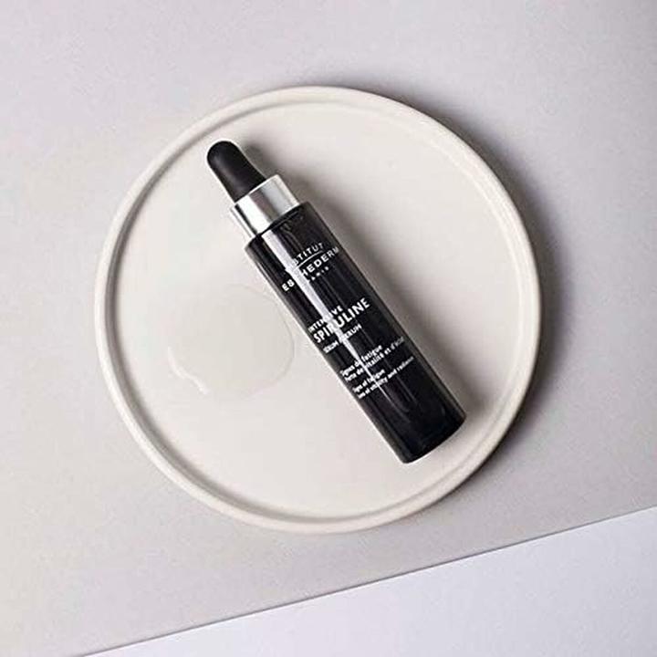 Actual product image Institut Esthederm Intensive Spiruline Serum (30 ml)