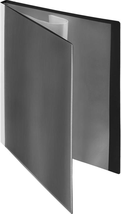 Actual product image Foldersys Presentation view book (A4, 1x)