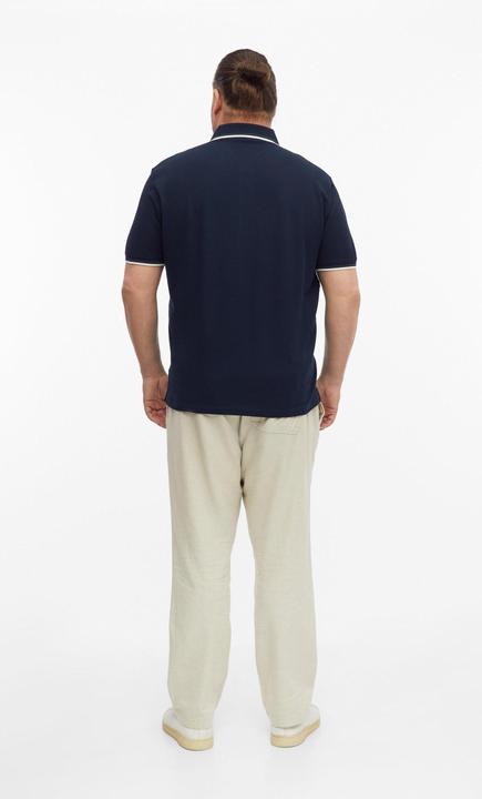 Produktbild s.Oliver Polo-Shirt (XXL)