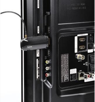 Produktbild Hama Wireless Screenshare-Adapter