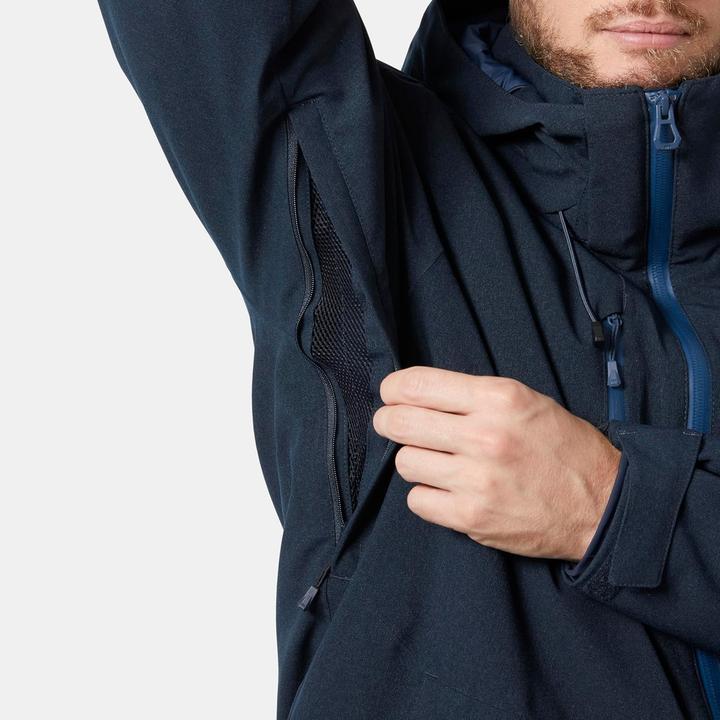 Produktbild Helly Hansen JUNIPER 3.0 JACKET (M)