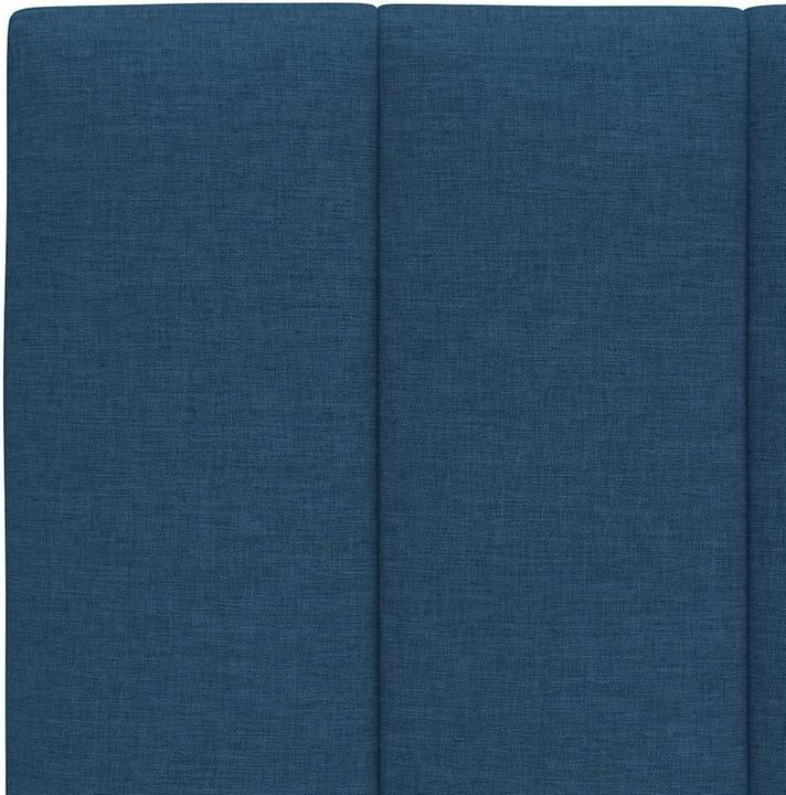 Image du produit vidaXL Bettgestell (80 x 200 cm)
