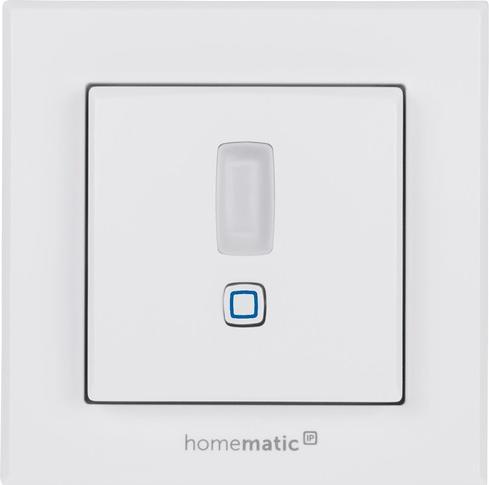 Produktbild ELV Homematic IP Bewegungsmelder,Bausatz (6 m)