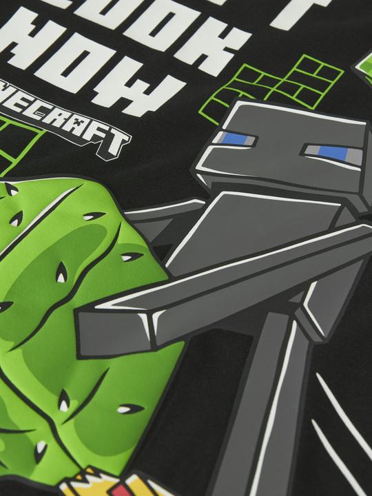 Immagine prodotto Name it Minecraft T-Shirt (116)